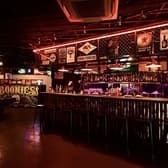 Amusement BAR Boonies アミューズメントバーブーニーズ 3