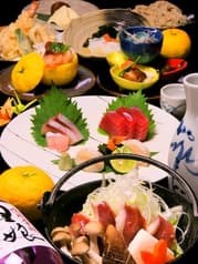 総本家橋本 富田町店 2