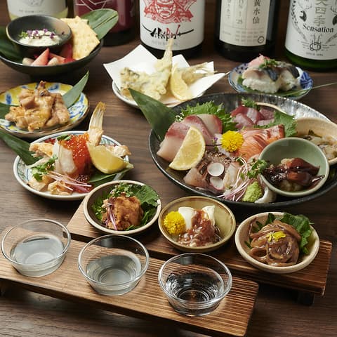 酒碗 Unwind アンウィンド