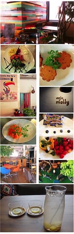 cafe molly