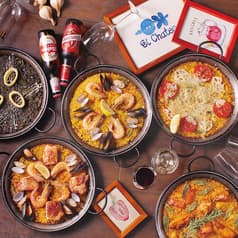 エルチャテオ デルプエンテ お茶の水 2