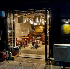 ジンギスカン おおにし 2