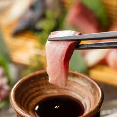 炭焼と海鮮 松栄 田町店 2