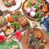 食彩マグノリア 3