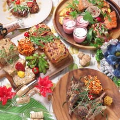 食彩マグノリア 2