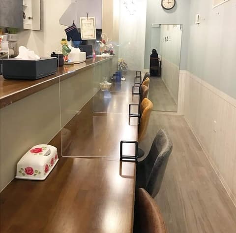 Tanom cafe タノン カフェ