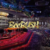 BeeRUSH ビーラッシュ ミナミ店 3