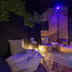 SHISHA BAR TENBA シーシャバーテンバ 寺田町店 2