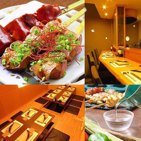 味和居処 えんむすび 郡山駅前店