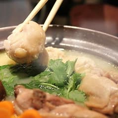 水炊き九州居酒屋 笑時 2