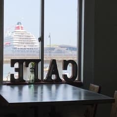 cafe&shop kaguya カフェアンドショップ カグヤ 2