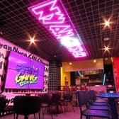 NYAN NYAN GANG ニャンニャンギャング 3