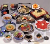 季節料理 せせらぎ 3