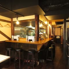 もつ焼きまめ幸 2