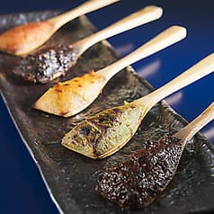 穂のか 武蔵小山 2