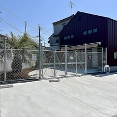 Garage Cafe AJITO ガレージカフェアジト 2