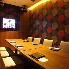 楽蔵 うたげ 渋谷駅前店 2