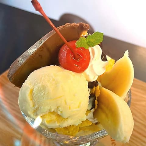 19cafe ナインティーンカフェ