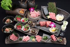 松屋 天王寺MIO店 2