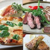 くどう食堂 CUOCA 3