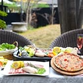 東道後のそらともり 3