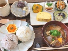 健康を思いやる店 なごみ 2