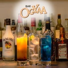 BAR OGYAA バー オギャア 2