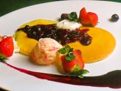 蔵カフェ おもひで屋 2