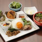 パパイヤリーフ東京 渋谷ヒカリエ店 3