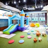 べるべるパーク渋谷店 3