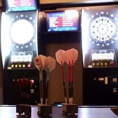 DARTS BAR ZENON ダーツバーゼノン 2