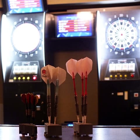 DARTS BAR ZENON ダーツバーゼノン