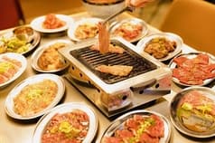 焼肉呑場 マツコ おおたかの森店 2