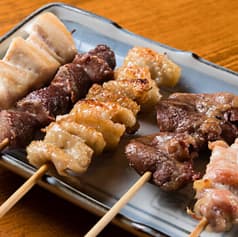 吉鳥 瓦町店 菊池寛通り 2