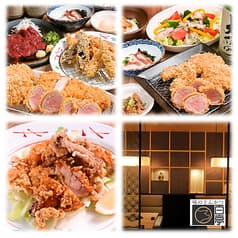 味のとんかつ 百亭 2