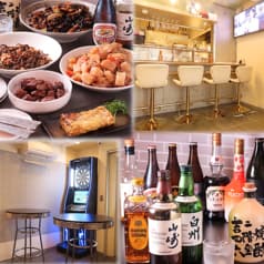 おばんざいBAR Mii 2