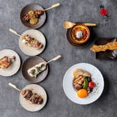 野乃鳥 日本橋 3