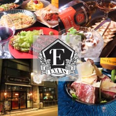 BAR EVANS UTSUNOMIYA バーエバンスウツノミヤ 2