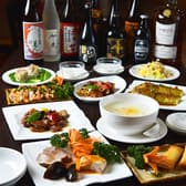 龍府 日本橋人形町店 3