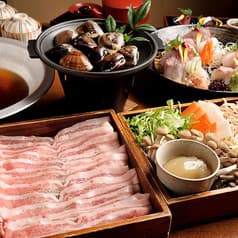 三重人 桑名店 2