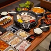 韓国焼肉食べ放題専門店　コギロ 3