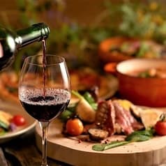 イタリアンレストラン クレイド 2