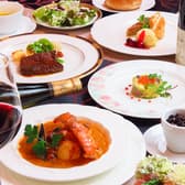 ビストロ・ドゥ・レヴ 新館 3