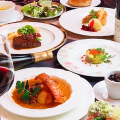 ビストロ・ドゥ・レヴ 新館 2