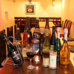 Little Asia リトルアジア 池袋 2