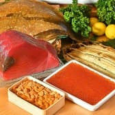 寿司のたぬき 京橋店 3