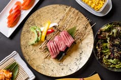 桜坂焼肉ふくちゃん 2