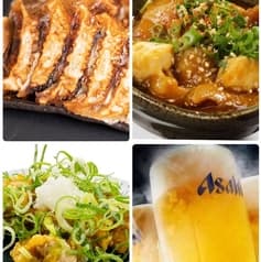 大衆酒場 一 はじめ 2