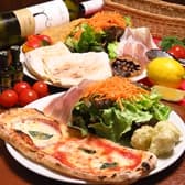 ピッツェリア・ロベルティーノ 3