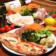 ピッツェリア・ロベルティーノ 2